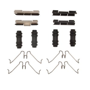 Ford E-150 Disc Brake Hardware Kit - Front - R1 Concepts - `04-`06